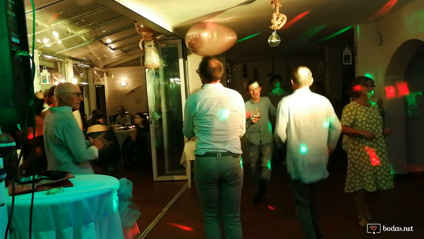 Boda Virginia (14-09-19). Marbella.