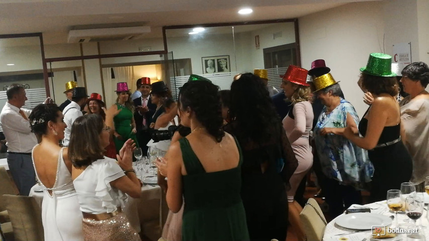 Boda en Jaén
