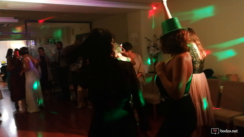 Boda en Jaén