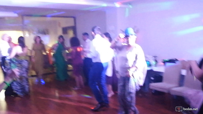 Boda en Jaén