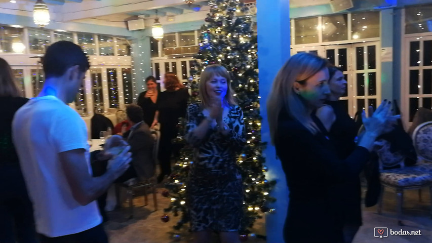Navidad | Restaurante La Pesquera