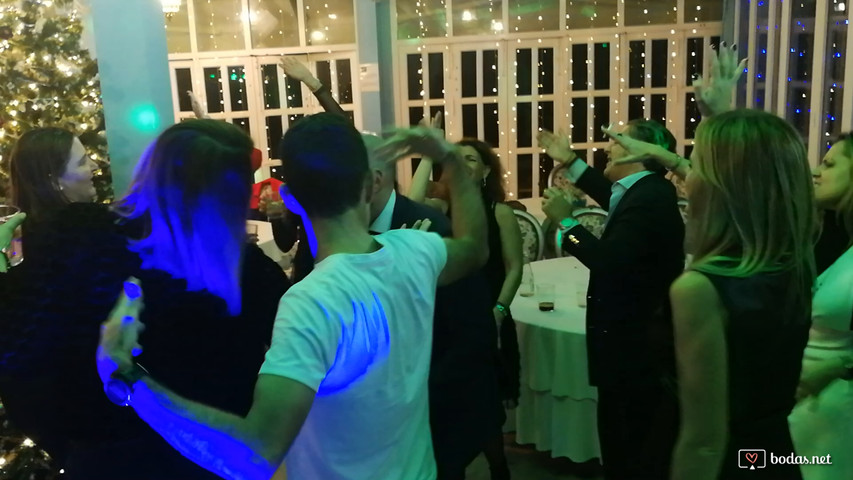 Navidad | Restaurante La Pesquera