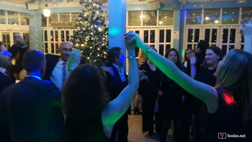 Navidad | Restaurante La Pesquera