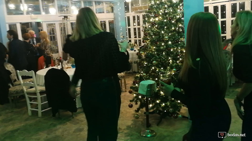 Navidad | Restaurante La Pesquera