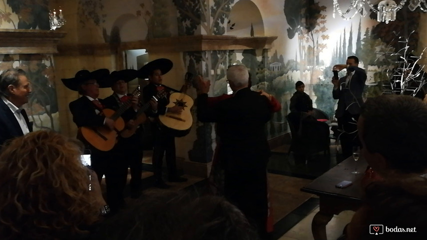 Fiesta Hotel Villapadierna