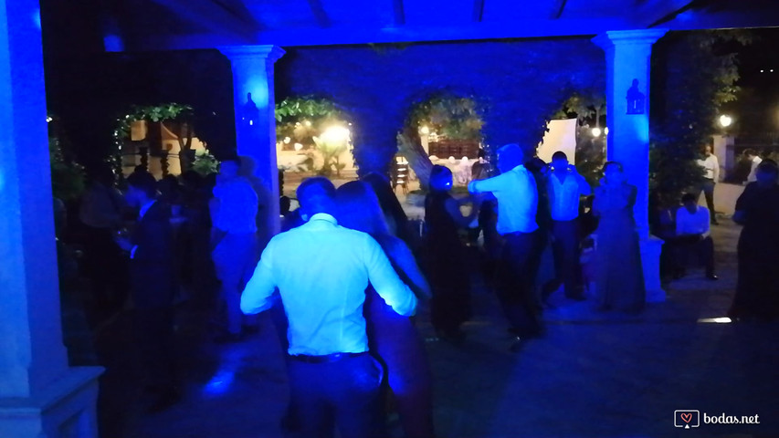 Baile