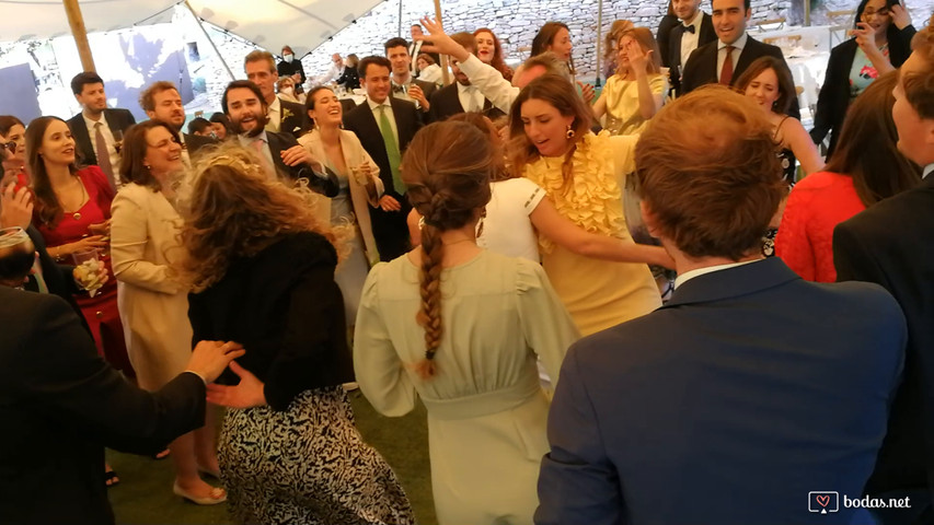 Boda. Almería. Guillaume & Carmen