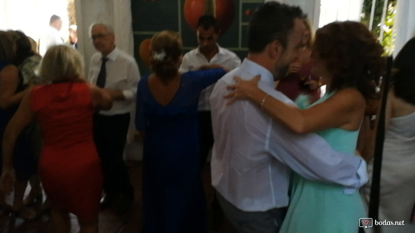 María & Carlos