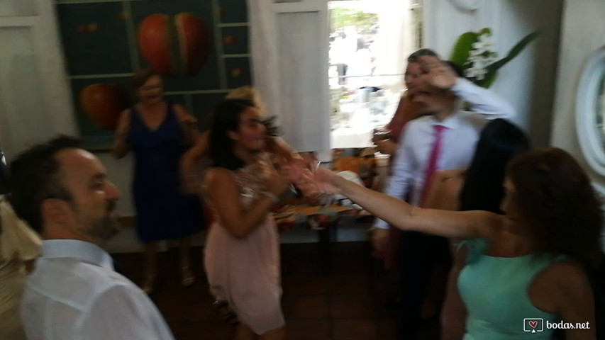 María & Carlos