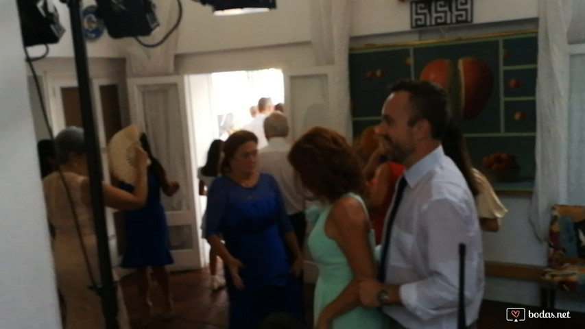 María & Carlos