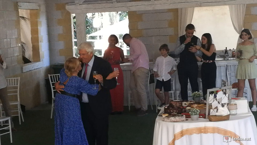 Bodas de oro