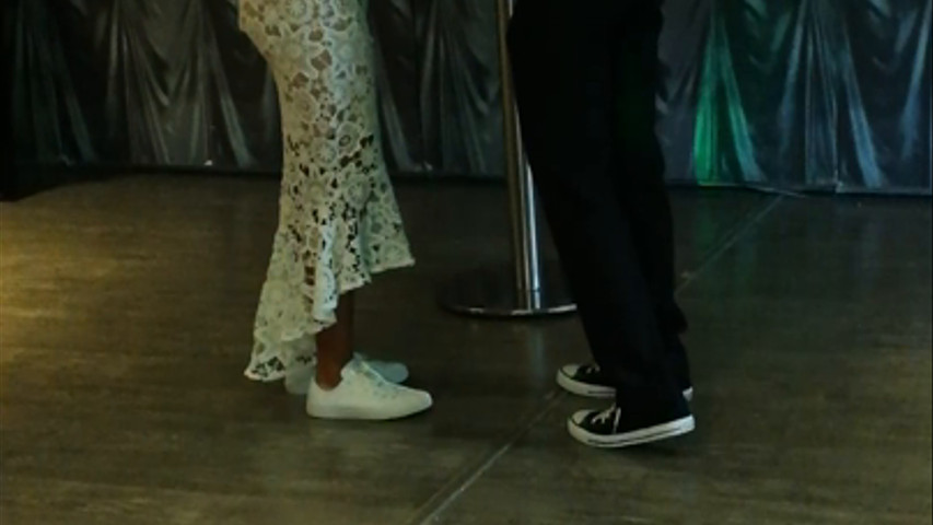 Baile de Jennifer & David