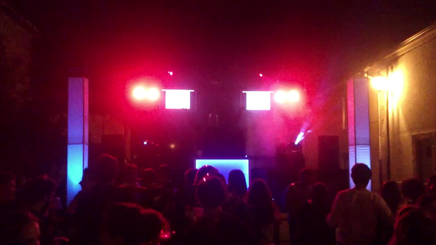 Disco Levent