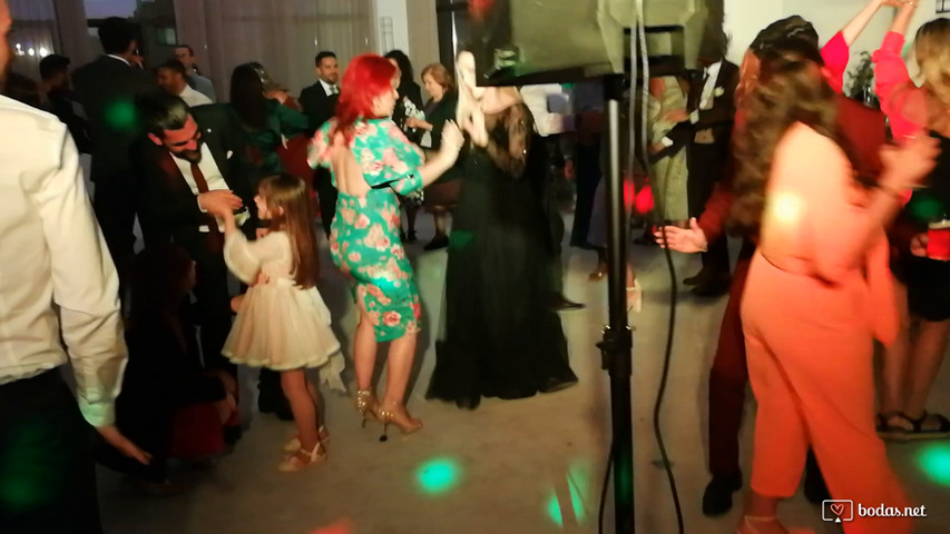 Discoteca