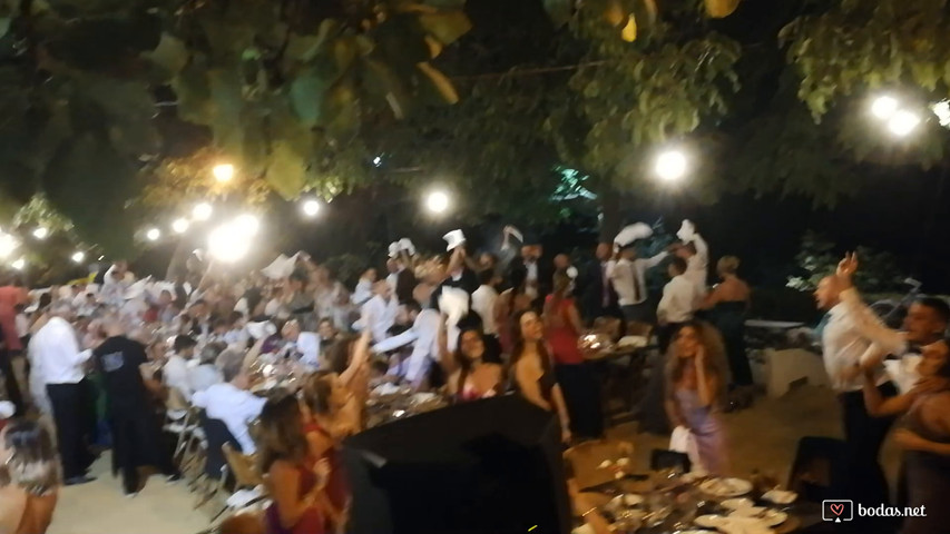 Boda Isa & Dani