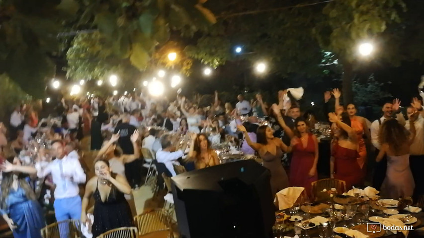 Boda Isa & Dani