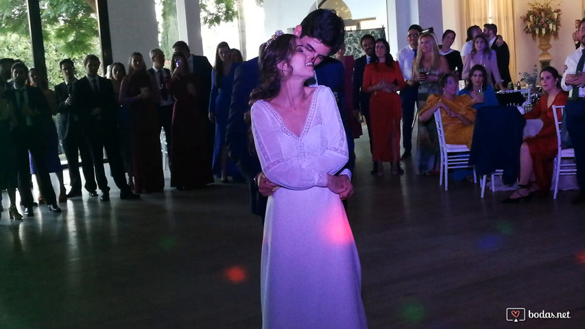 Novios 