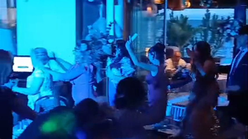 Boda en Estepona: Eva & Javier