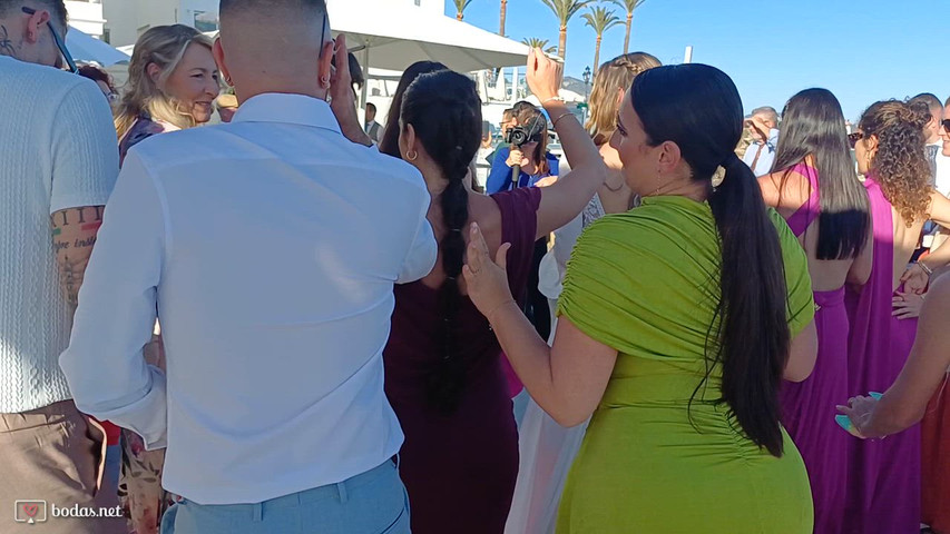 Boda -NERJA-