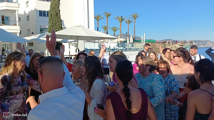 Boda -NERJA-
