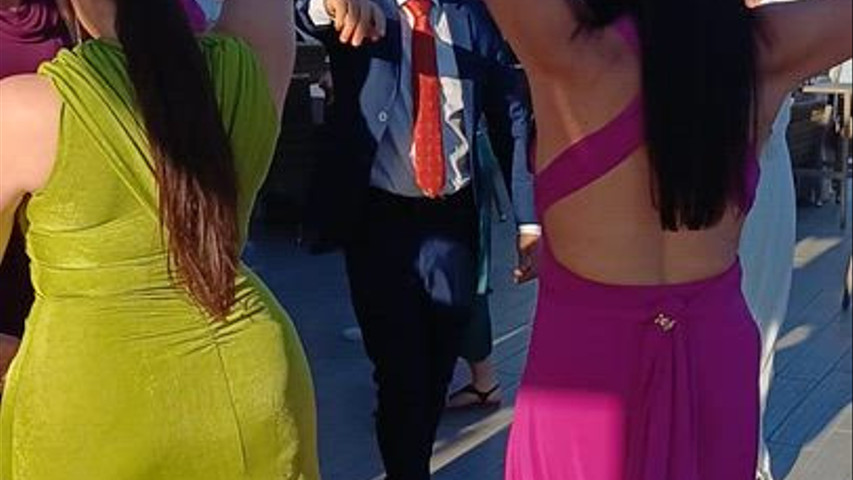 Boda -NERJA-