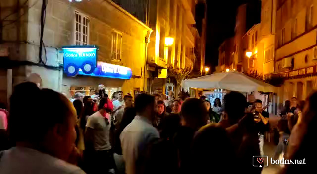 Charanga Santa Compaña