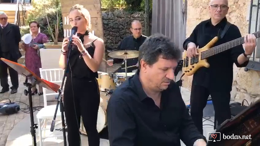 Ceremonia de boda 