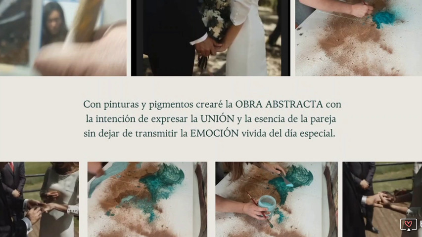 Emotional Art - Mariona Vinyoles