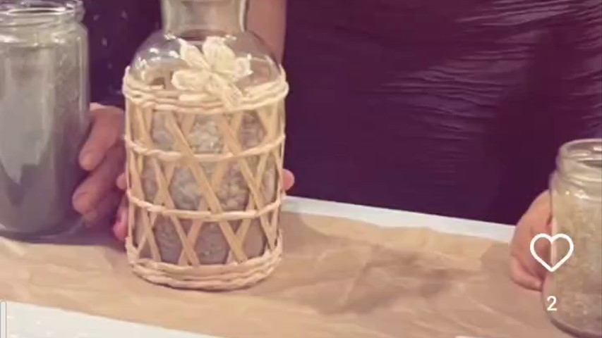 Una boda familiar