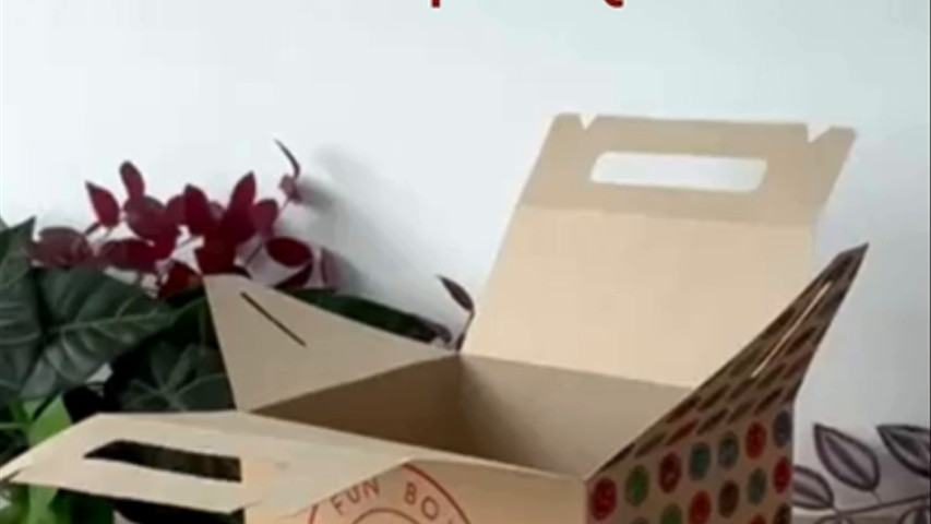 Ideas para invitados pequeños...