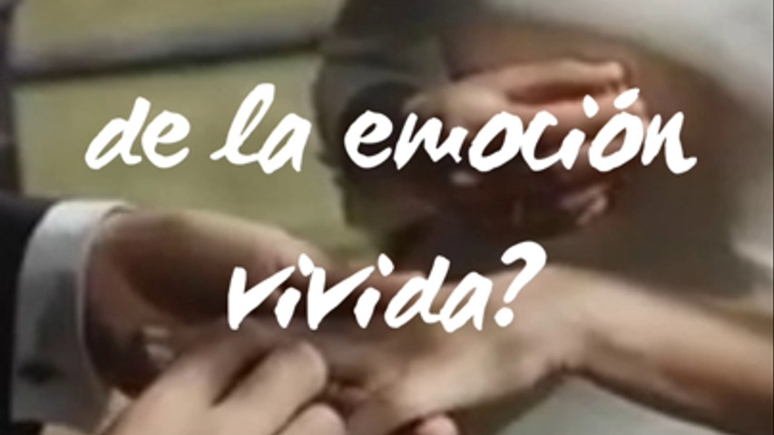Un recuerdo para toda la vida