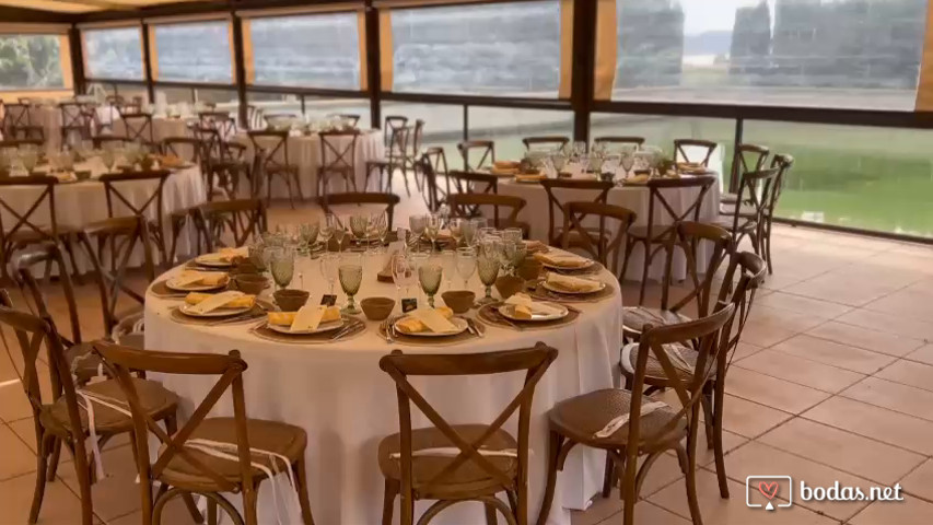 Palapa Catering 