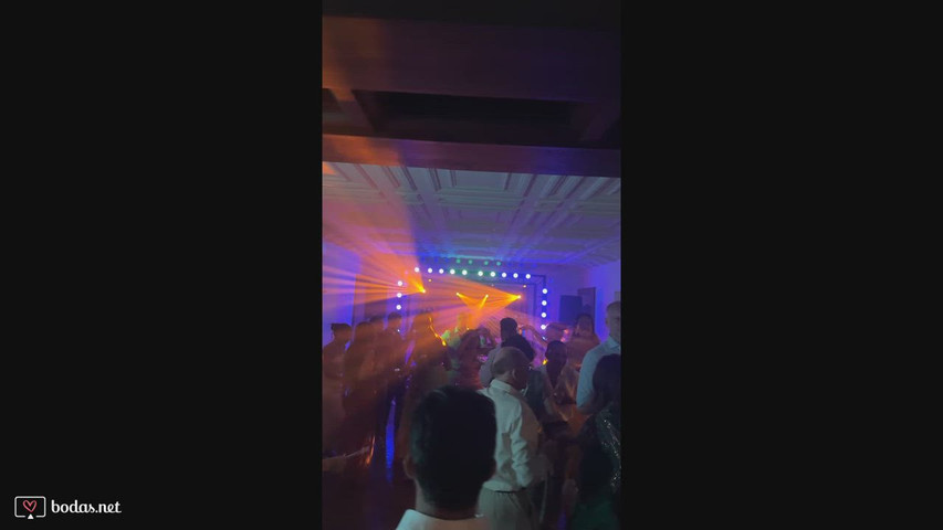 Dj Fabrizio Salgado