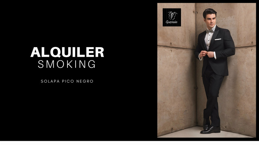 Alquiler de trajes