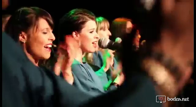 Coro Gospel