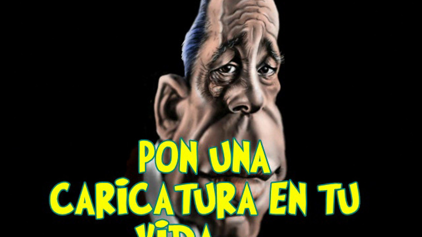 Caricatorres