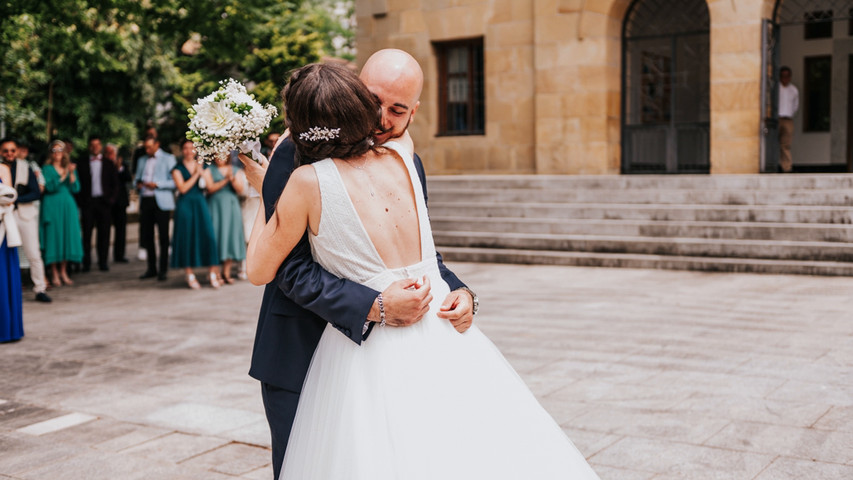 Slideshow de la boda de Saioa y Jorge 