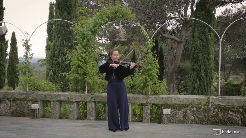 Gala Violín