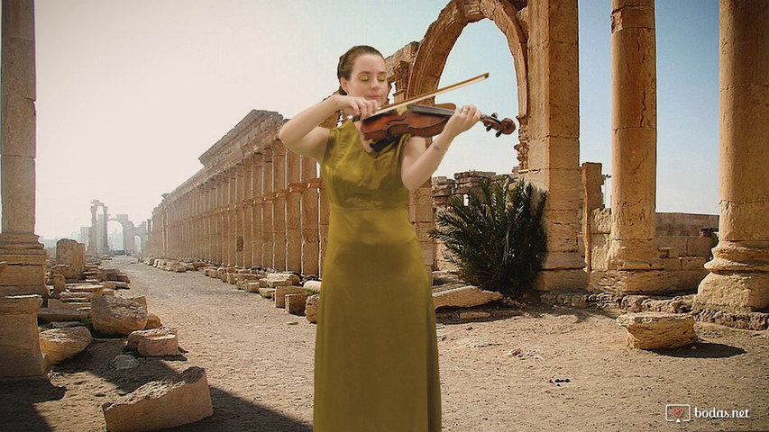 Gala Violín