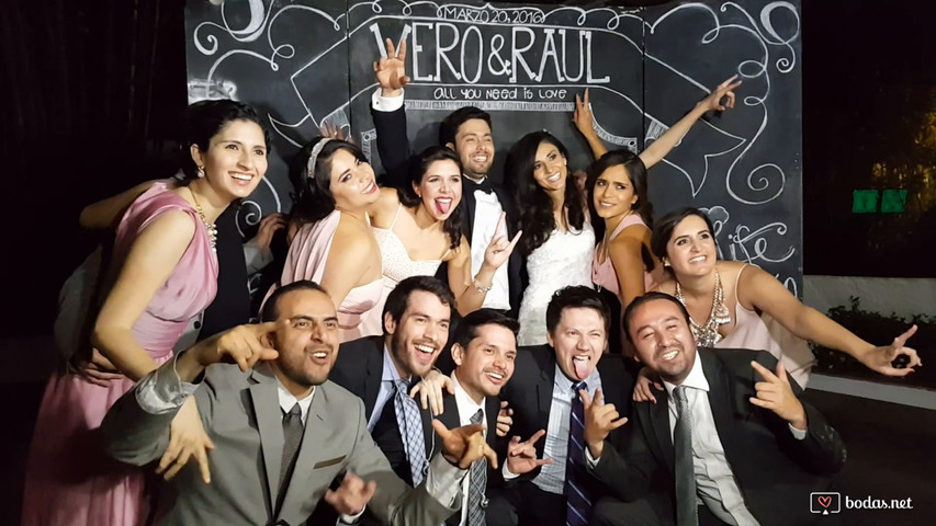 Tu Boda ... Tus Reglas ¡¡¡
