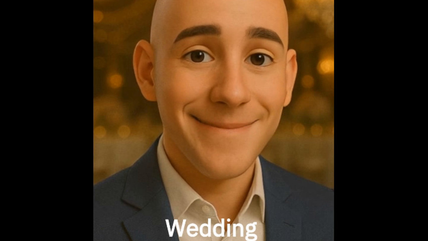 Presentacion Wedding Planner 