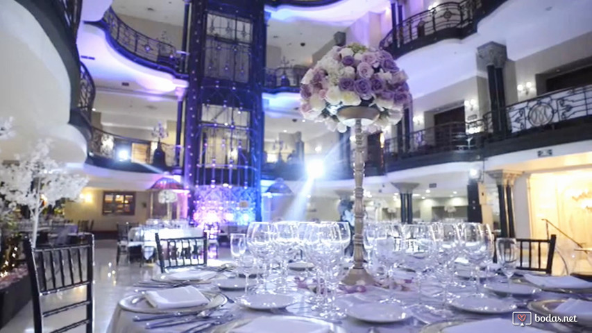 Cásate conmigo ...