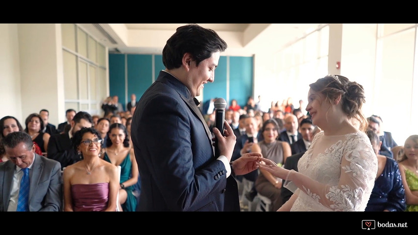 Tu Boda simbólica personalizada !!!