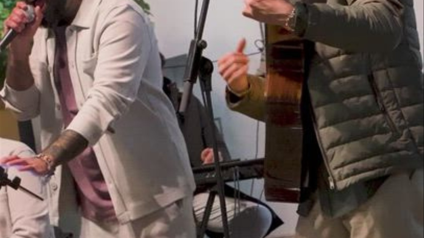 Musica en directo