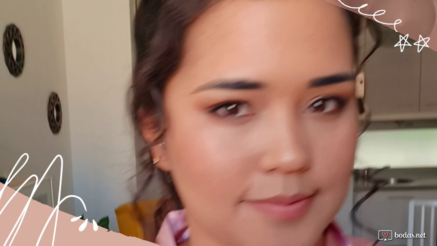 Novias e invitadas perfectas