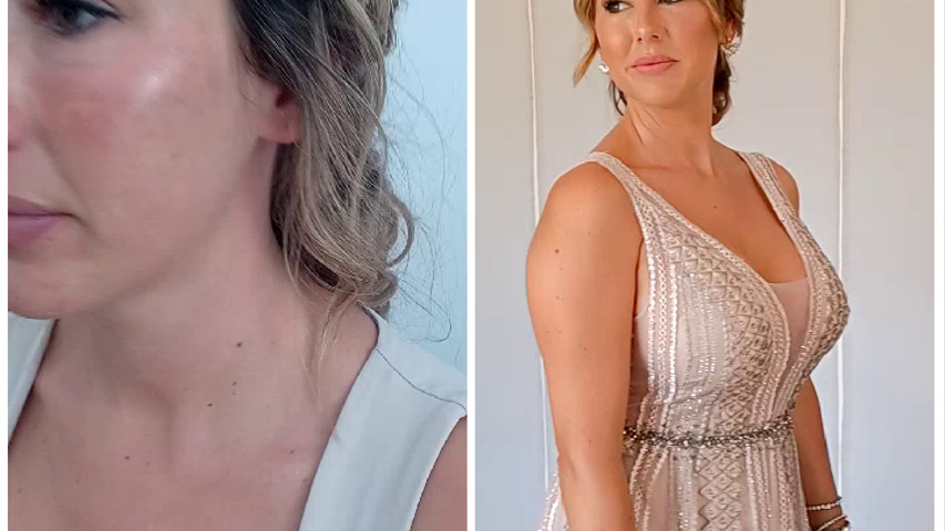Antes y después de Elena