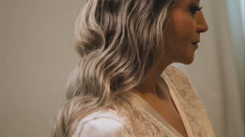 Novia mexicana
