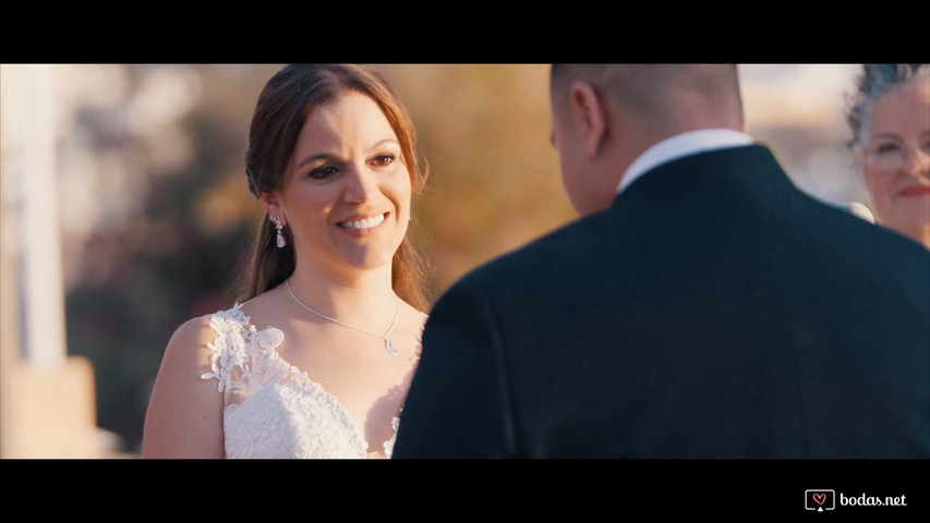 Video de boda de Jhonny & Laura