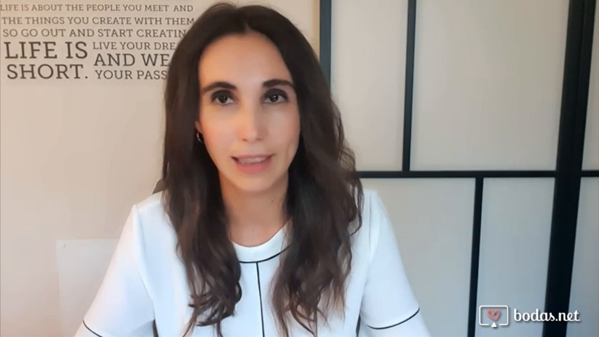 Mar Martínez - Maquilladora Profesional