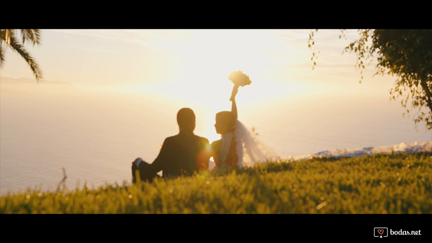 Video Boda Abian & Nayarit 